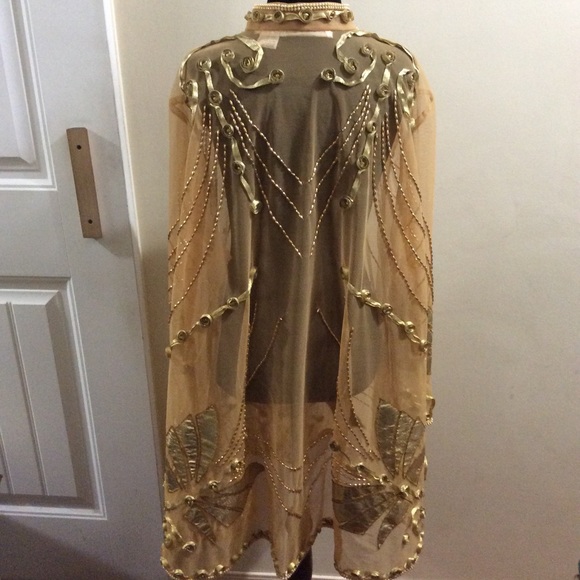 🦋Vintage French Collizioni butterfly cardigan🦋 - Picture 5 of 17